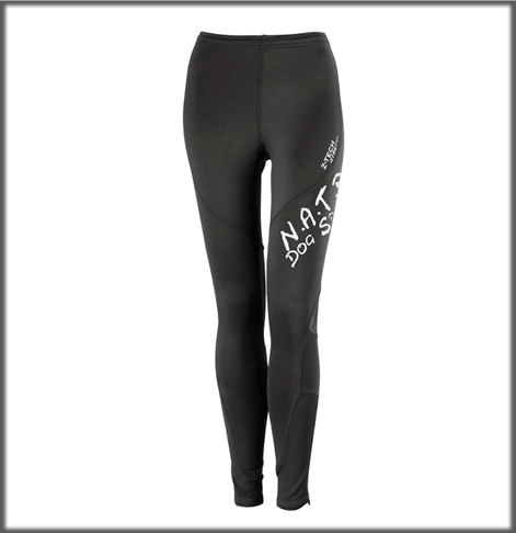 NATB Female Sprint Pant